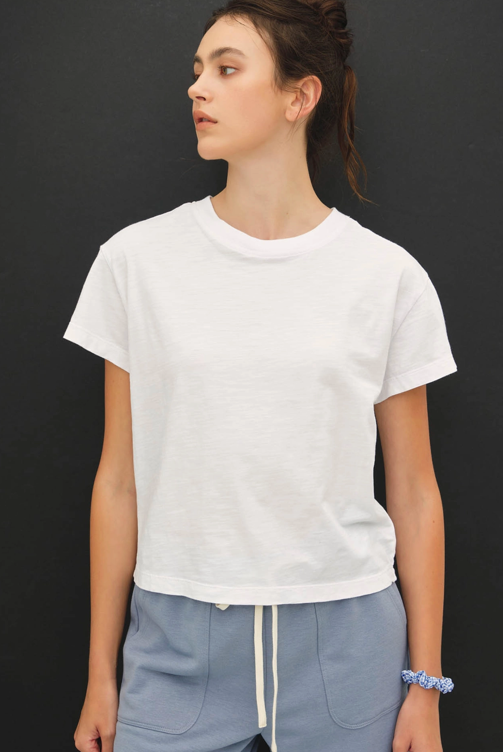 The Waylon Tee