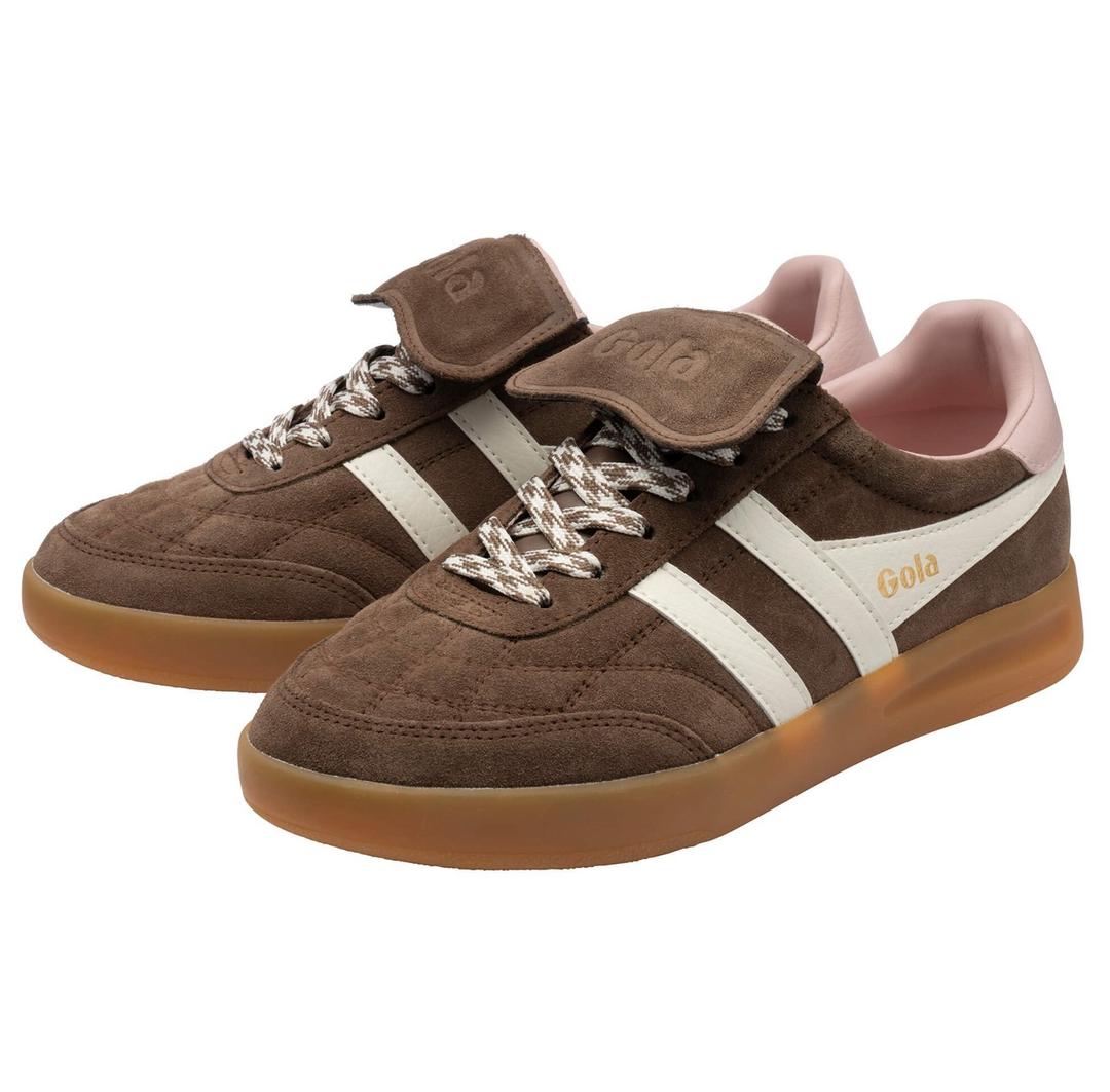 Gola Stadia '86 Sneakers