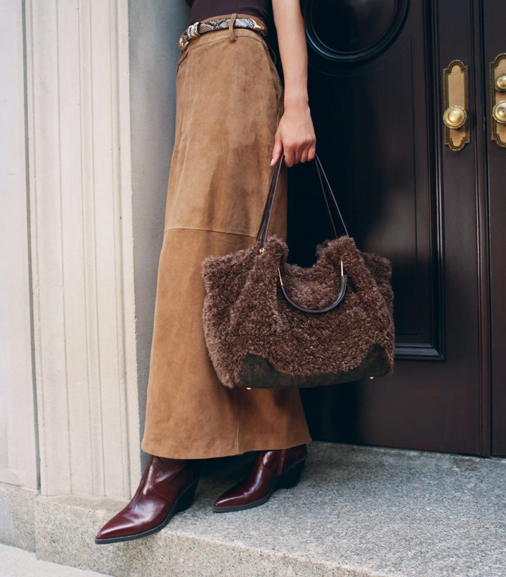 Dolce Vita Nomad Tote