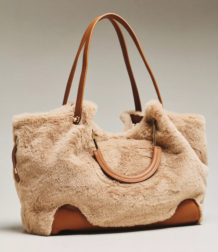Dolce Vita Nomad Tote