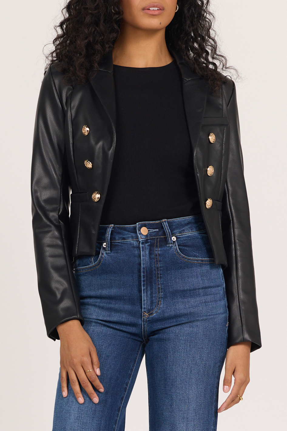 Dear John Rosalie Jacket