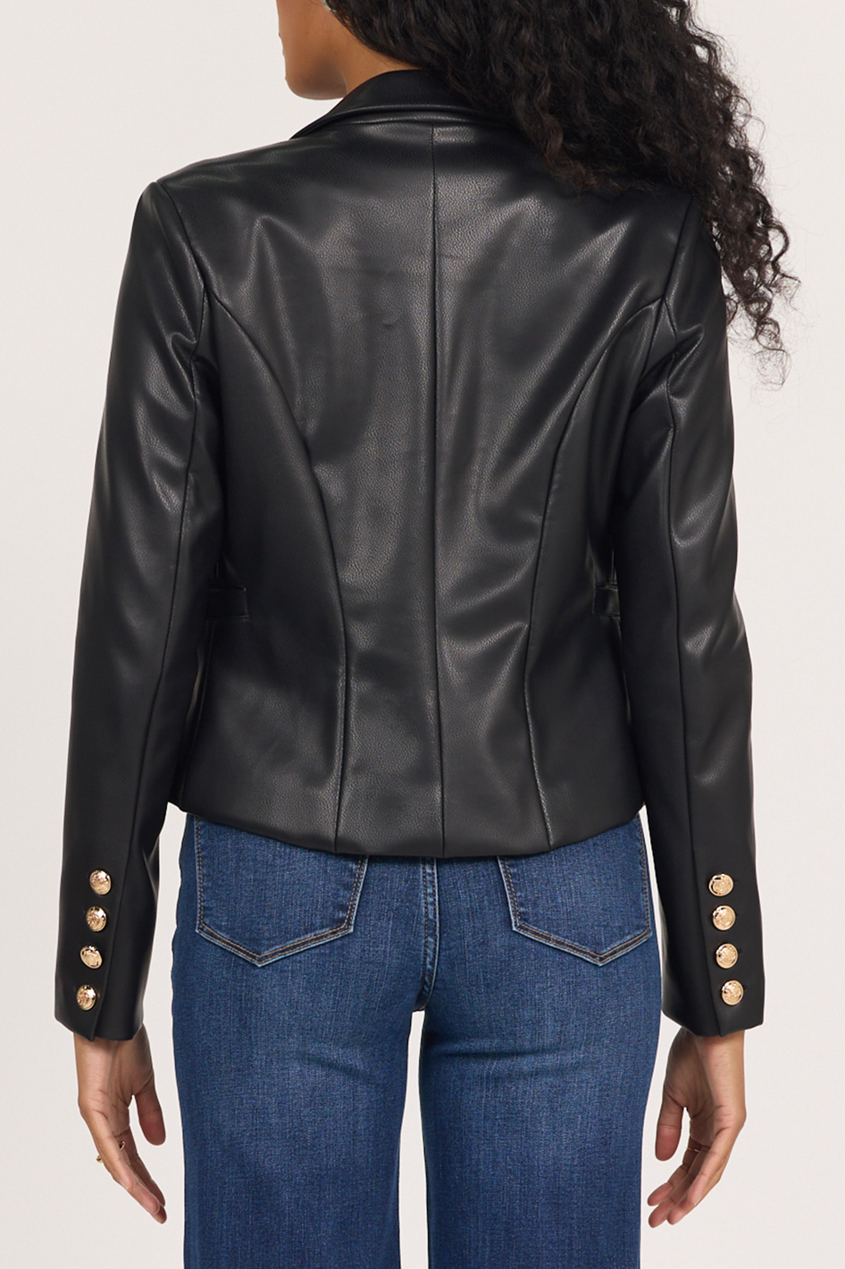 Dear John Rosalie Jacket