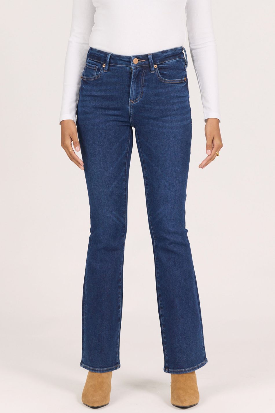 Dear John Jaxtyn Jeans