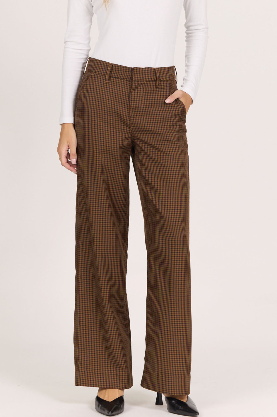 Dear John Brandy Pants