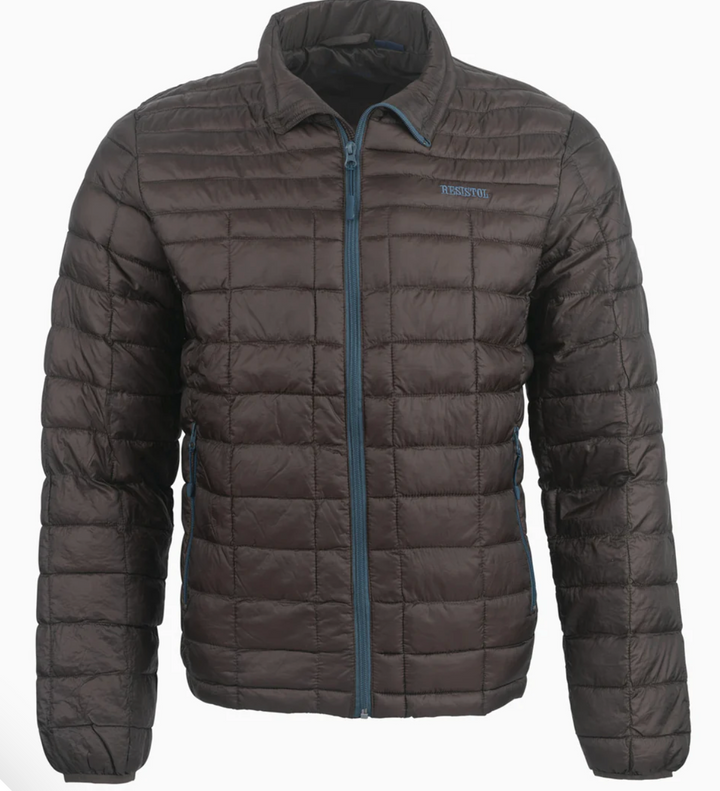 Resistol Cold Bloq Jacket