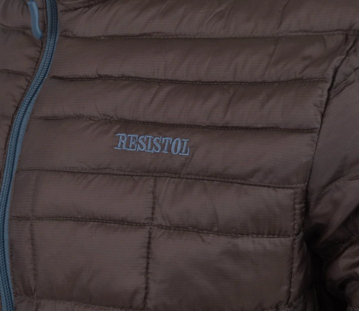 Resistol Cold Bloq Jacket