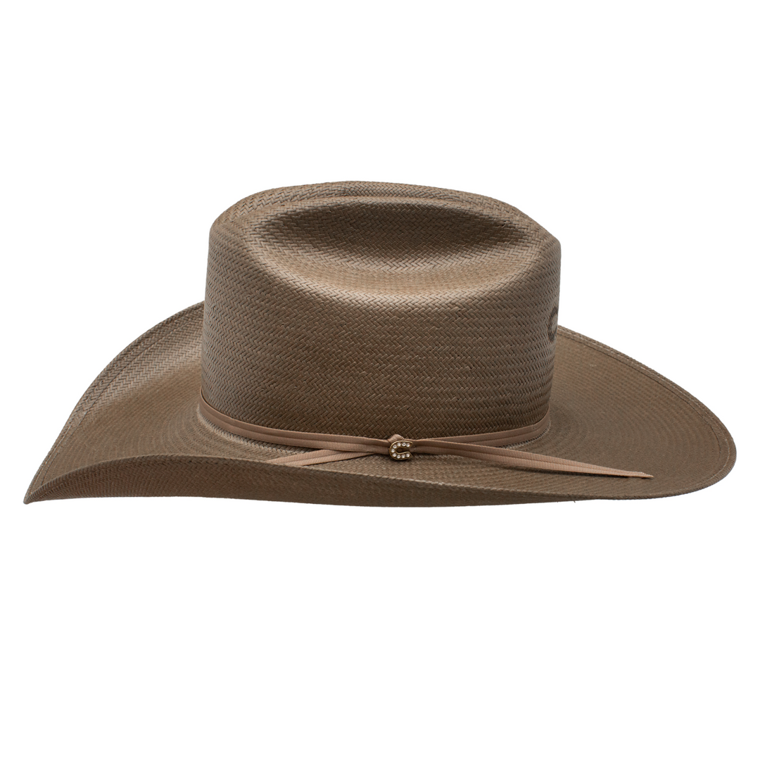 Charlie 1 Horse Straw Cowgirl Hat