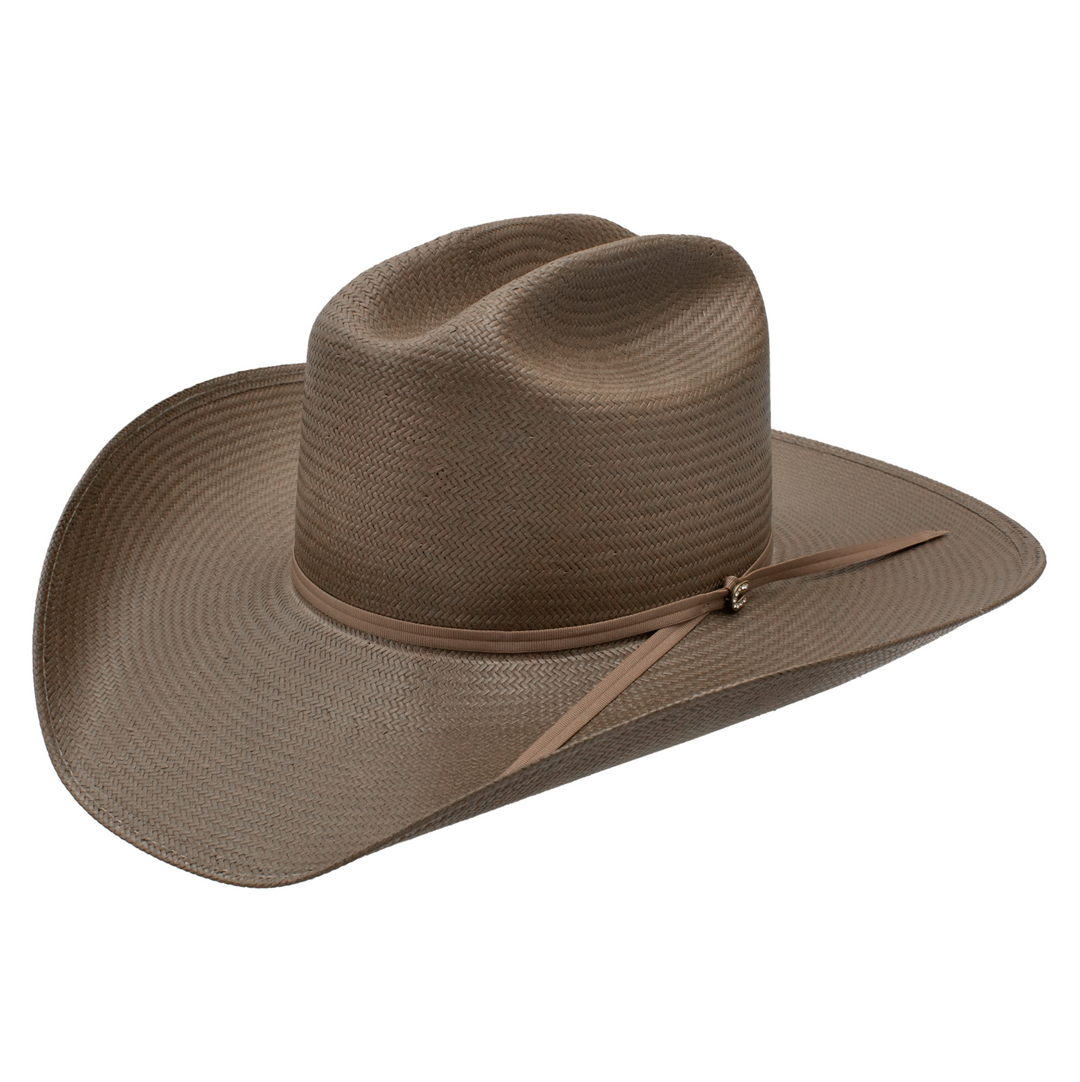Charlie 1 Horse Straw Cowgirl Hat