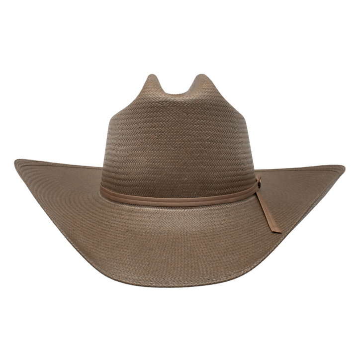 Charlie 1 Horse Straw Cowgirl Hat