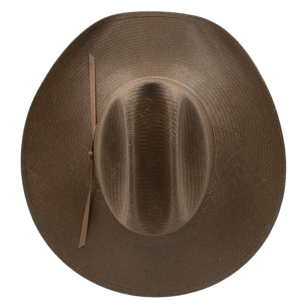 Charlie 1 Horse Straw Cowgirl Hat