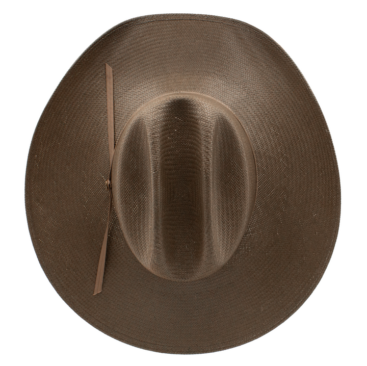 Charlie 1 Horse Straw Cowgirl Hat