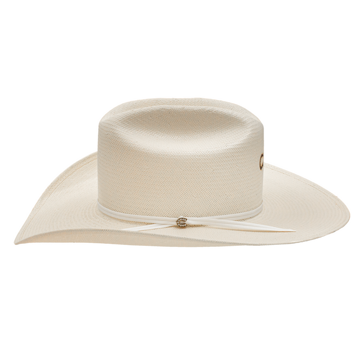 Charlie 1 Horse Straw Cowgirl Hat