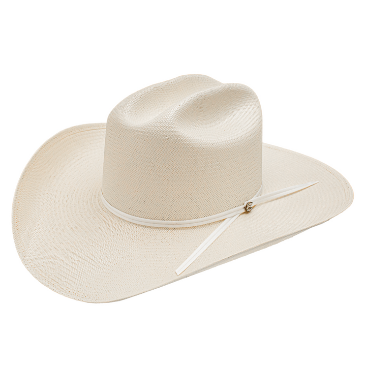 Charlie 1 Horse Straw Cowgirl Hat