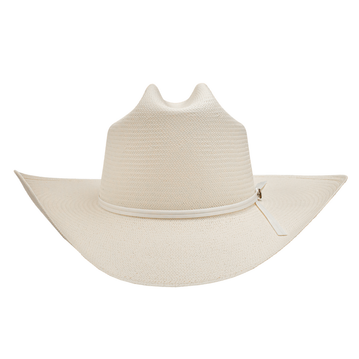 Charlie 1 Horse Straw Cowgirl Hat