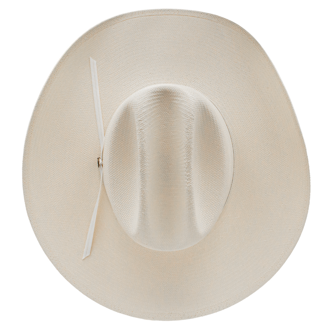 Charlie 1 Horse Straw Cowgirl Hat