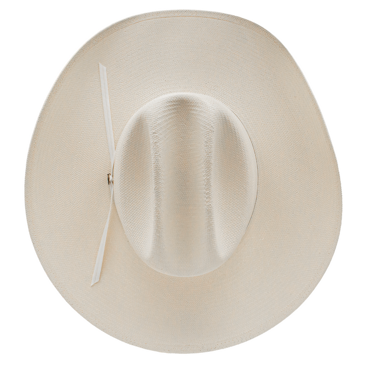 Charlie 1 Horse Straw Cowgirl Hat