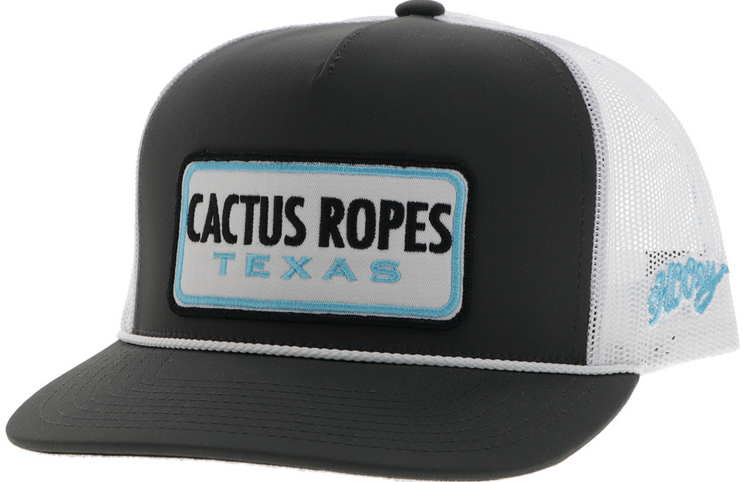 Hooey Cactus Ropes Hat
