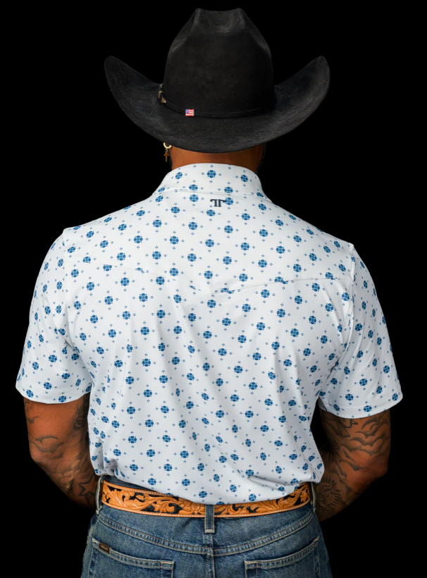 The Beau Polo