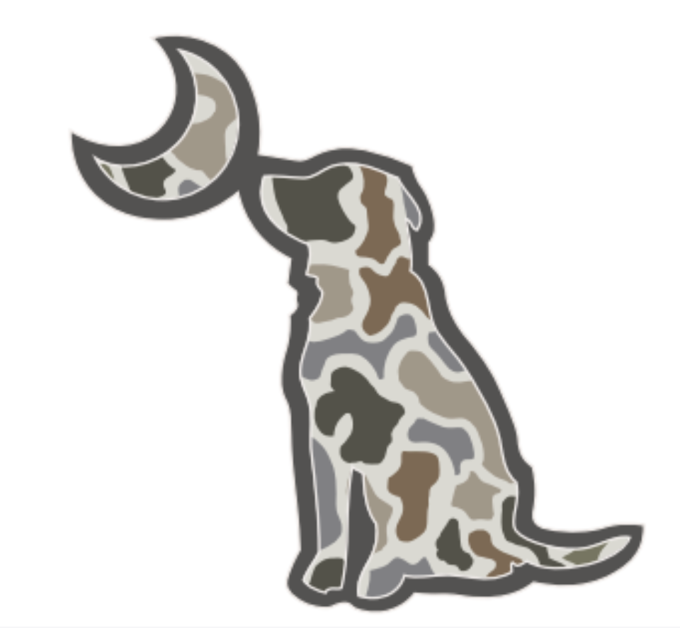 The Local Dog & Moon Air Freshener