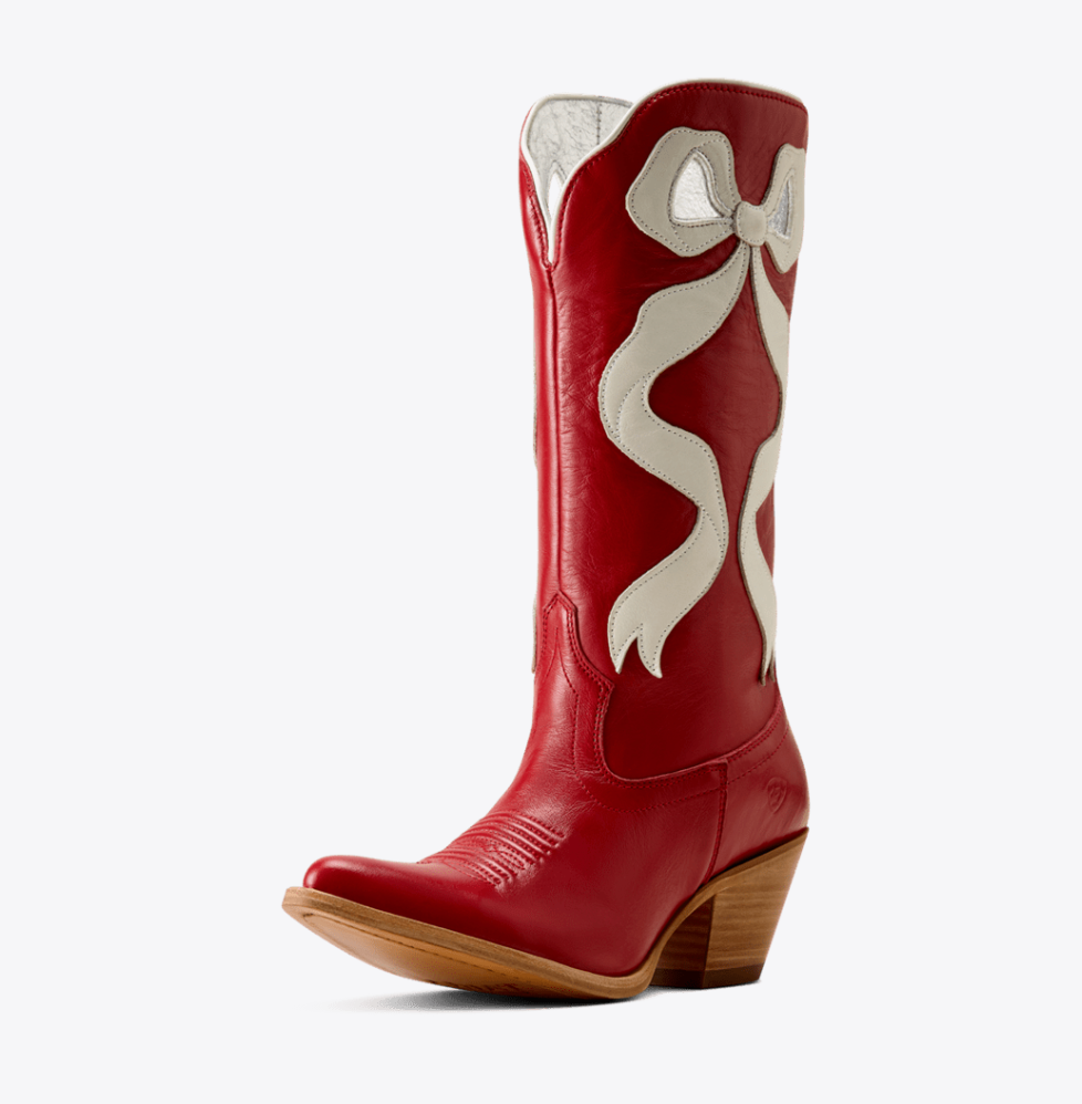 The Ariat Beaux J Toe Boot