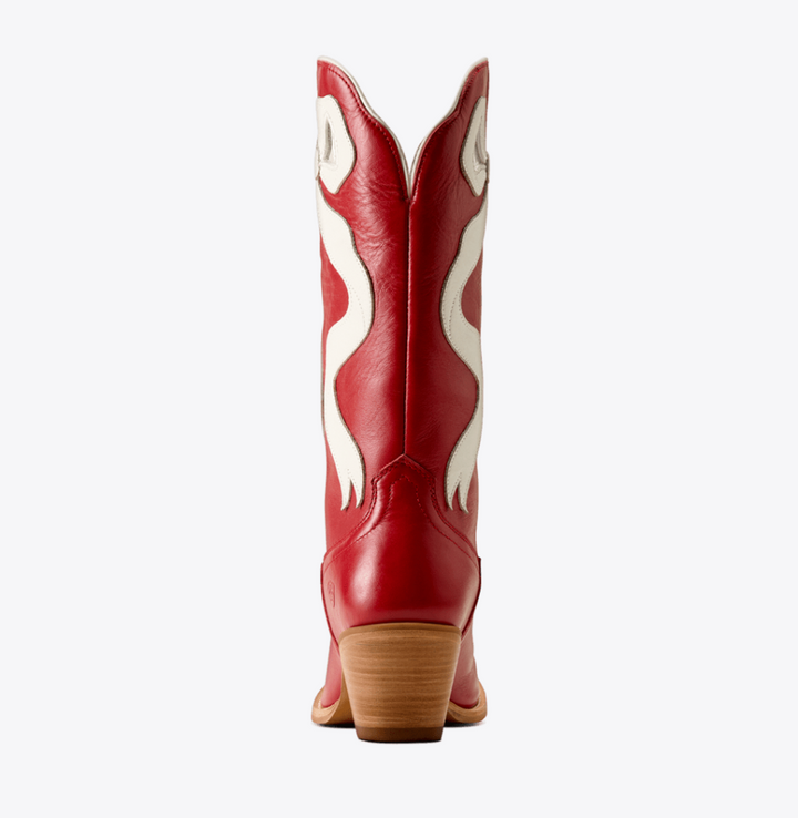 The Ariat Beaux J Toe Boot