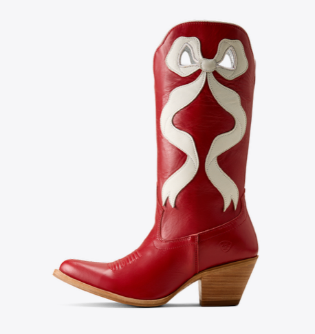 The Ariat Beaux J Toe Boot