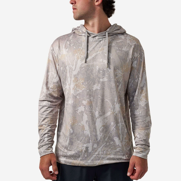 Burlebo Performance Hoodie - 2026