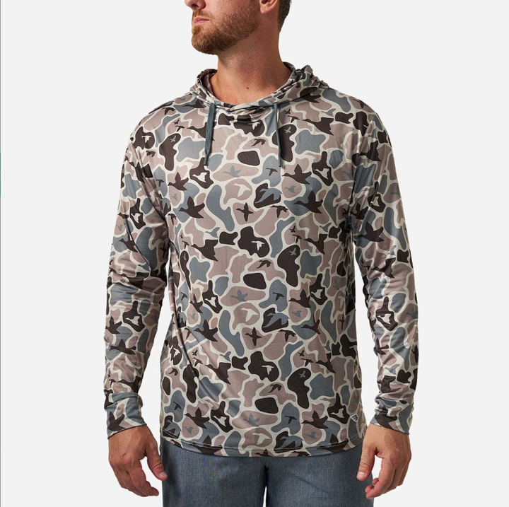 Burlebo Performance Hoodie - 2026