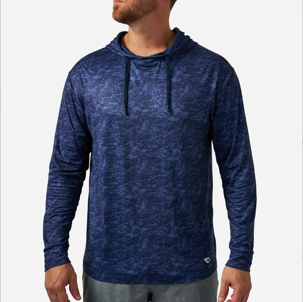Burlebo Performance Hoodie - 2026