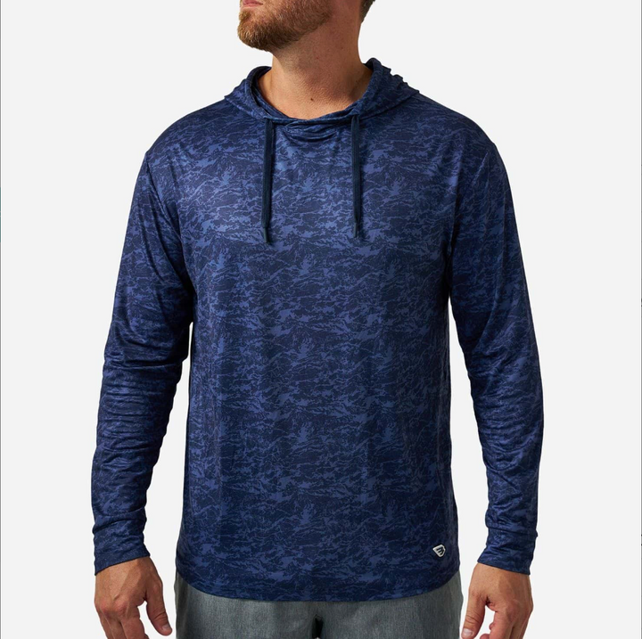 Burlebo Performance Hoodie - 2026