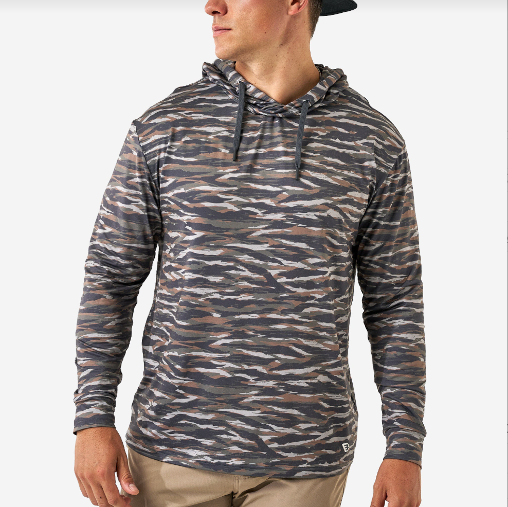 Burlebo Performance Hoodie - 2026