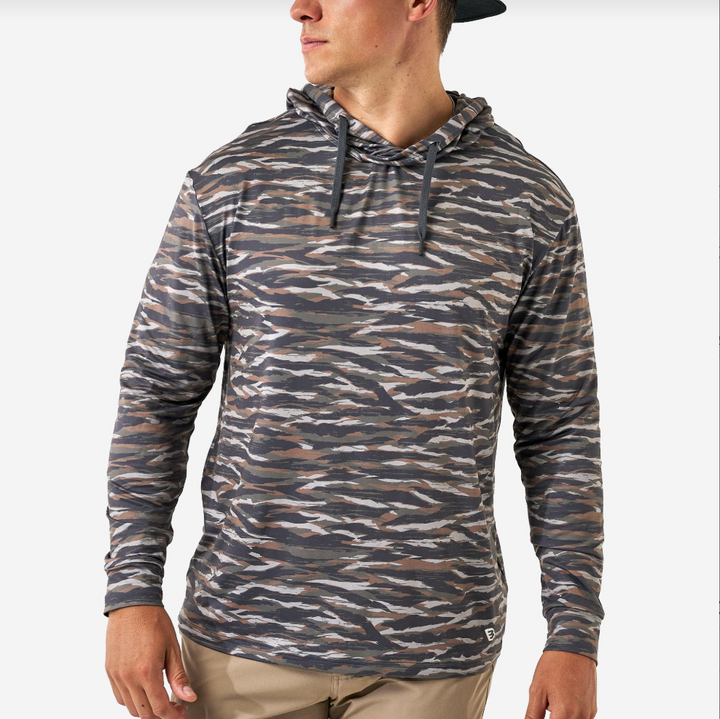 Burlebo Performance Hoodie - 2026