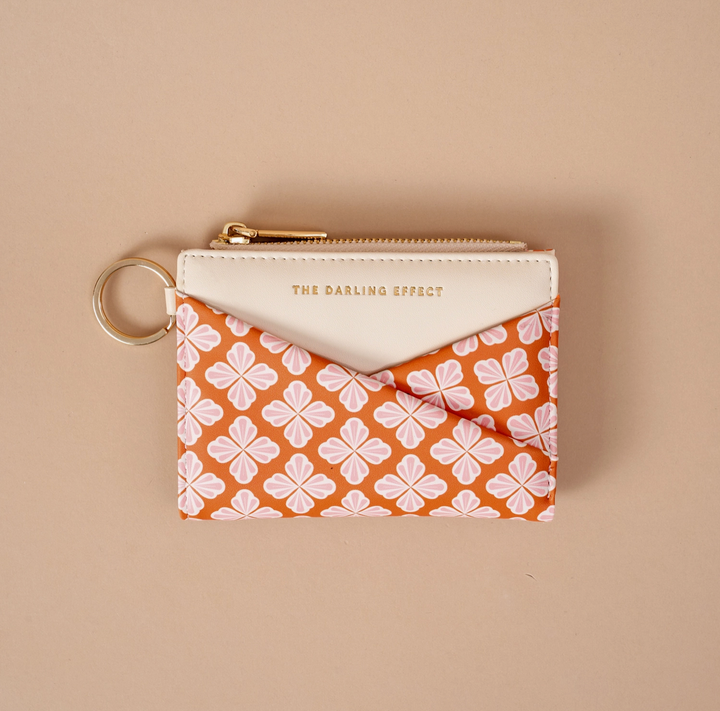 Darling Effect Luxe Pocket Wallet