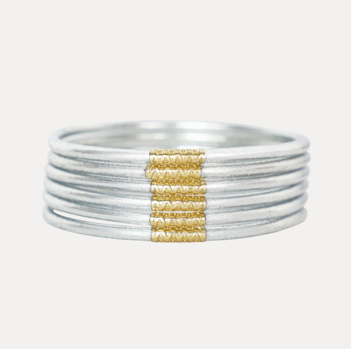 BuDhaGirl Lumine All Weather Bangle