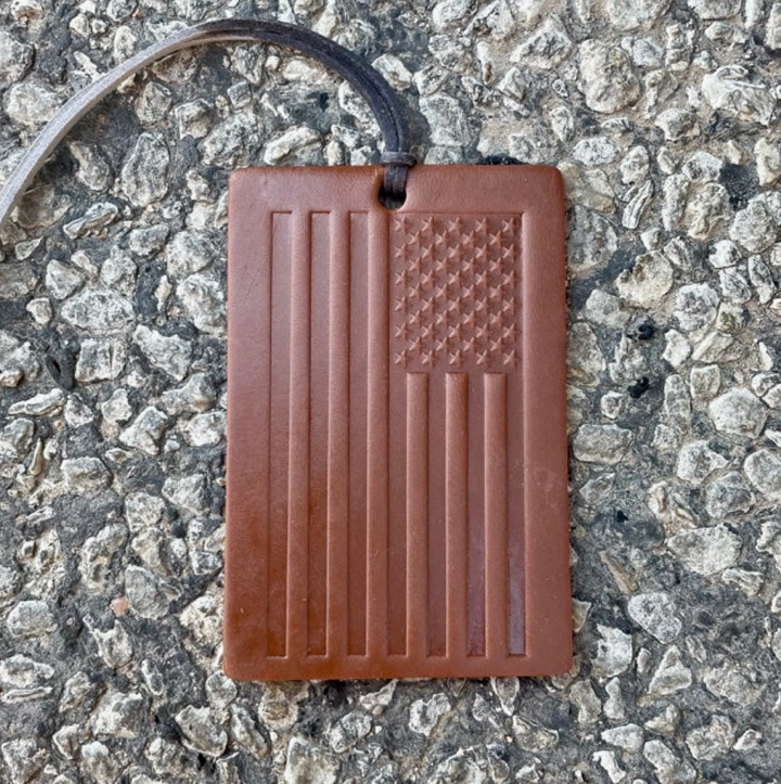 Callahan Air Flair - Mahogany Coconut