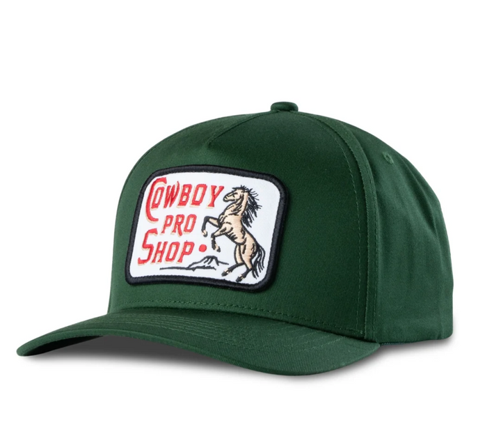 Sendero Hats - 2026