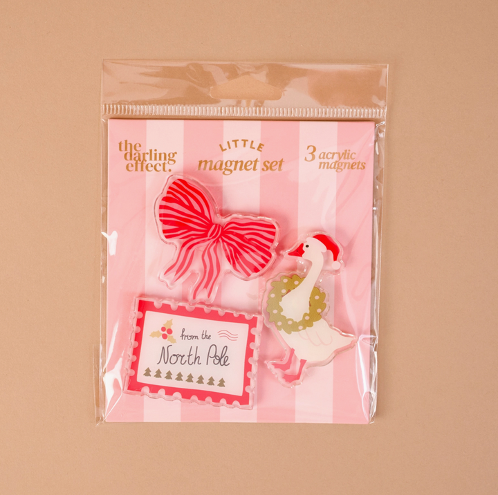 Darling Effect Little Magnet Set