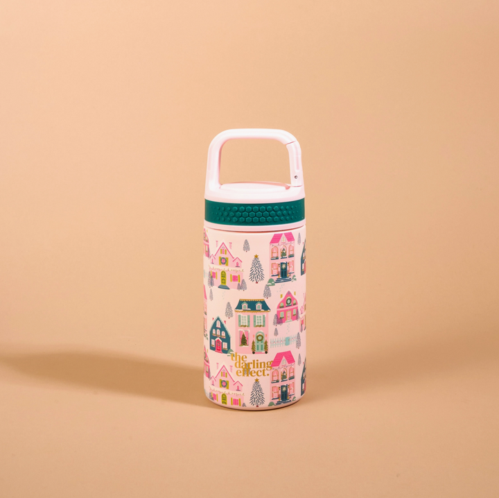 Darling Effect Lil' Bitty 6oz Water Bottle