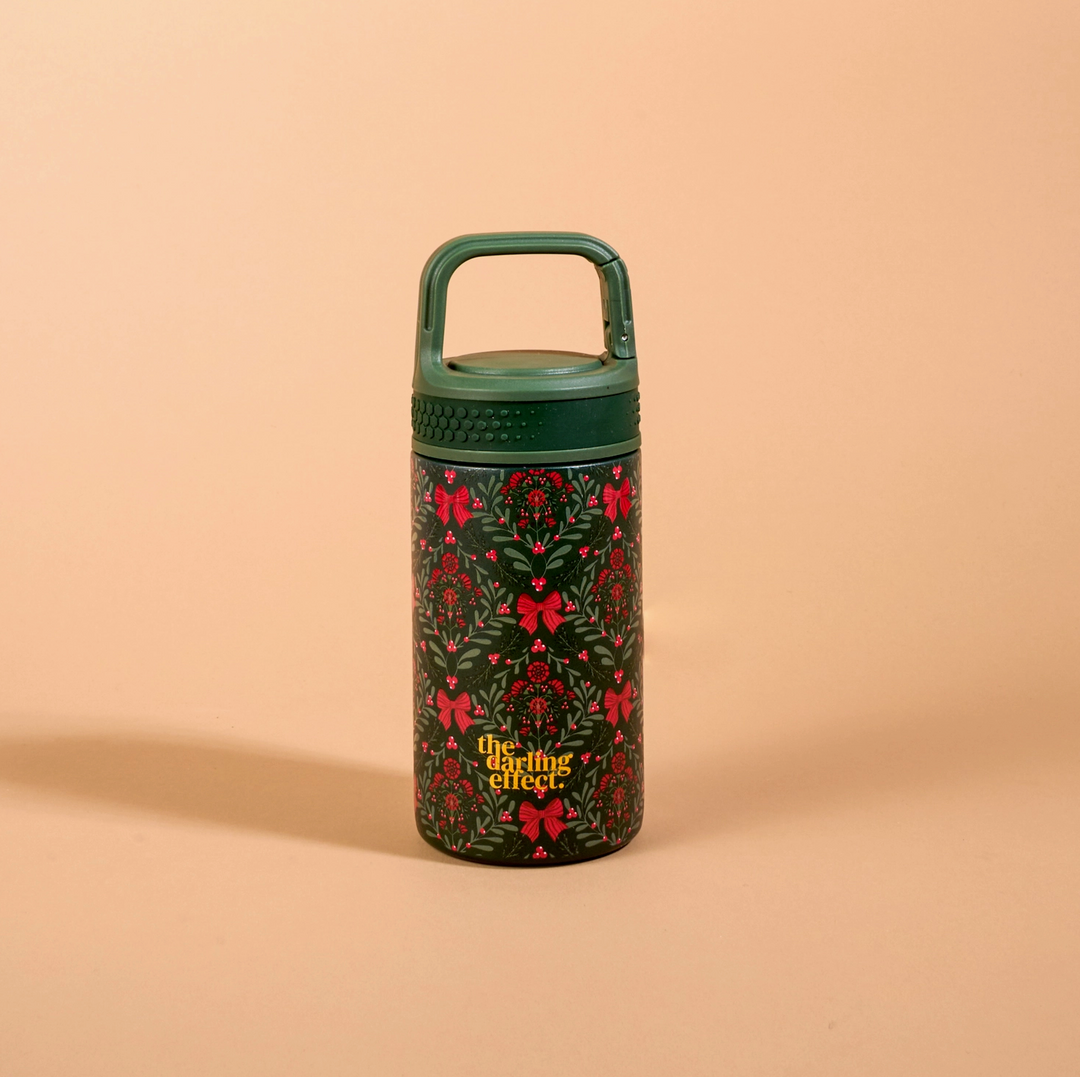 Darling Effect Lil' Bitty 6oz Water Bottle