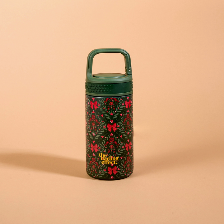 Darling Effect Lil' Bitty 6oz Water Bottle
