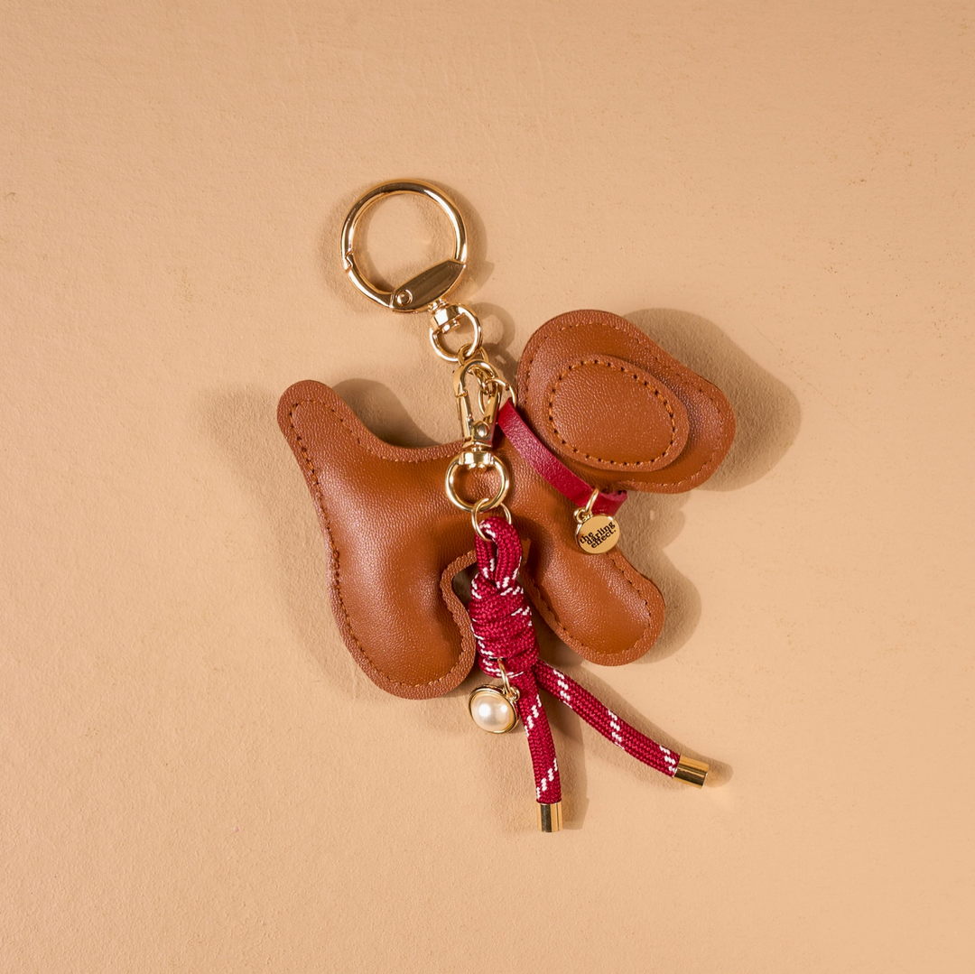 Darling Effect Bag Charms