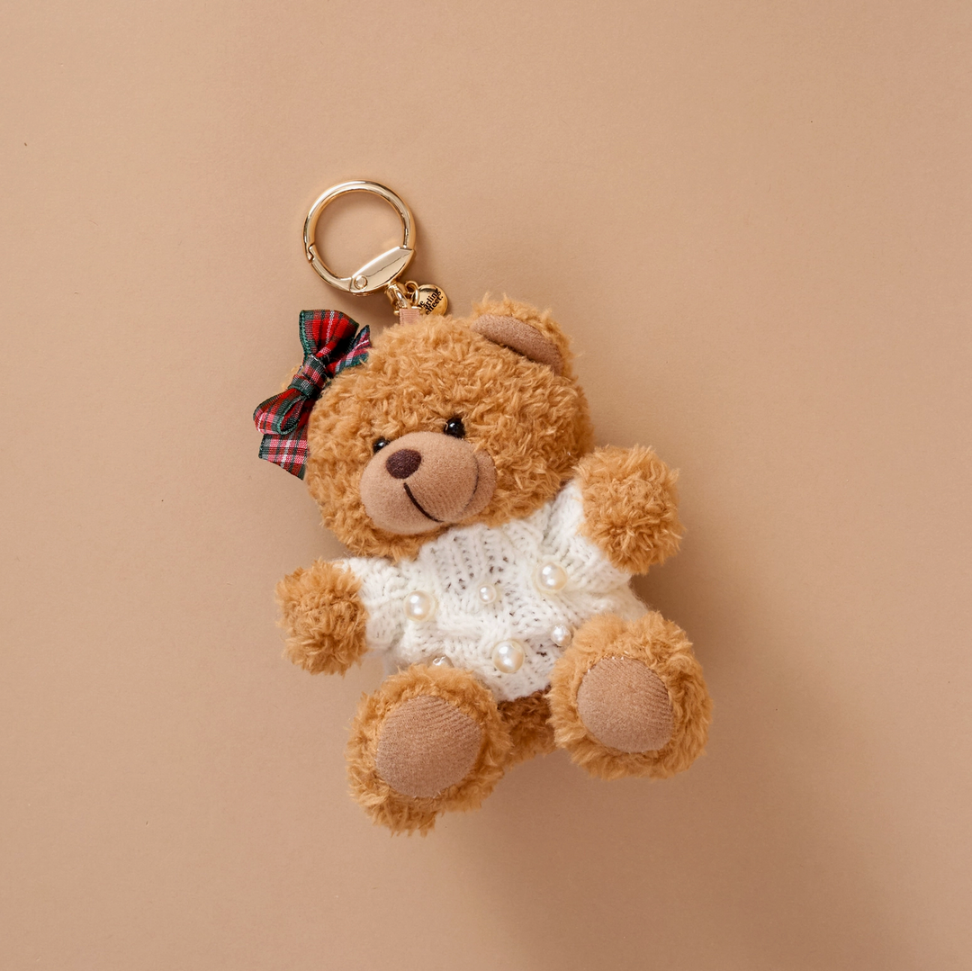 Darling Effect Bag Charms