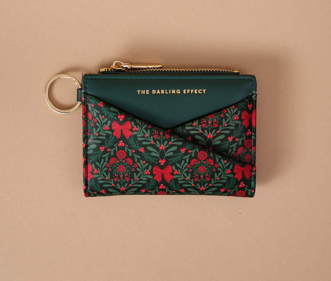 Darling Effect Luxe Pocket Wallet