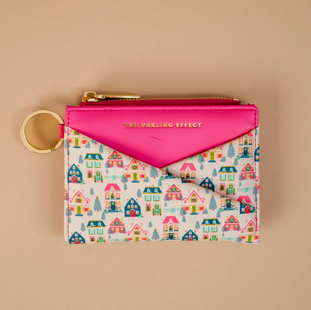 Darling Effect Luxe Pocket Wallet