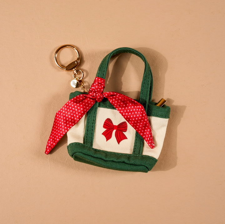 Darling Effect Bag Charms