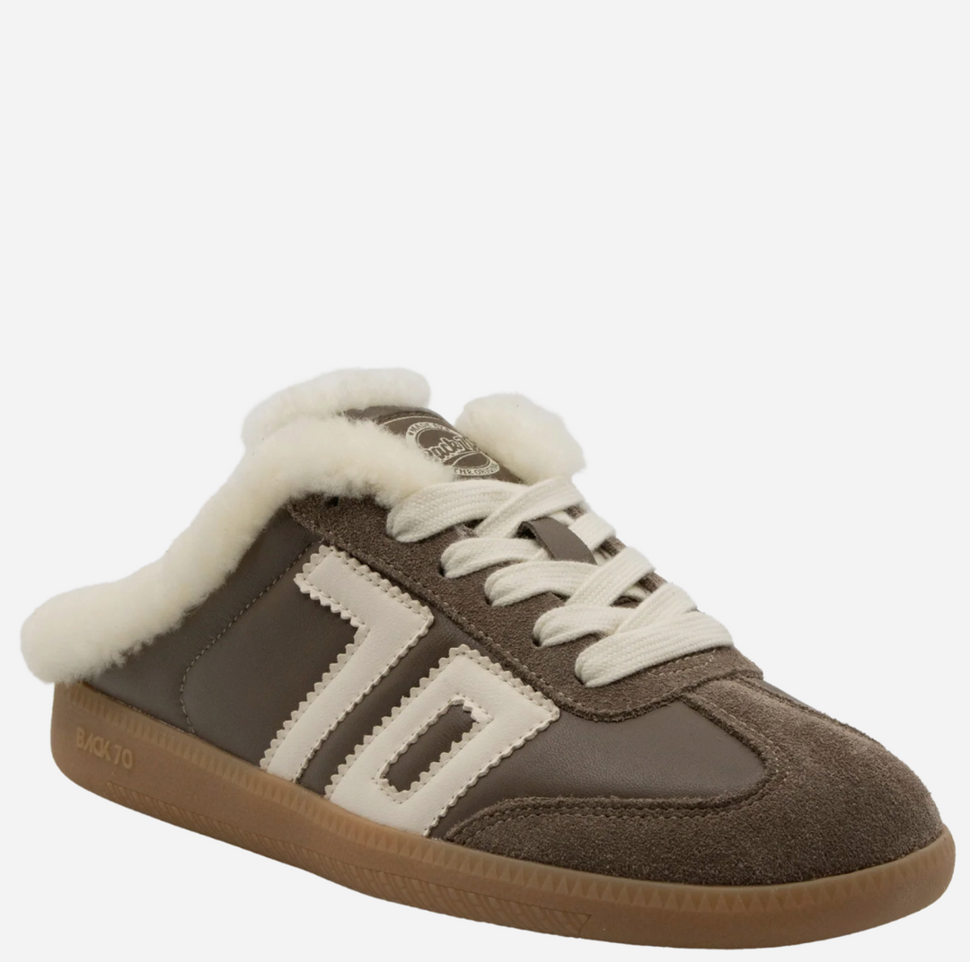 Back 70 Easter FL Backless Sneakers