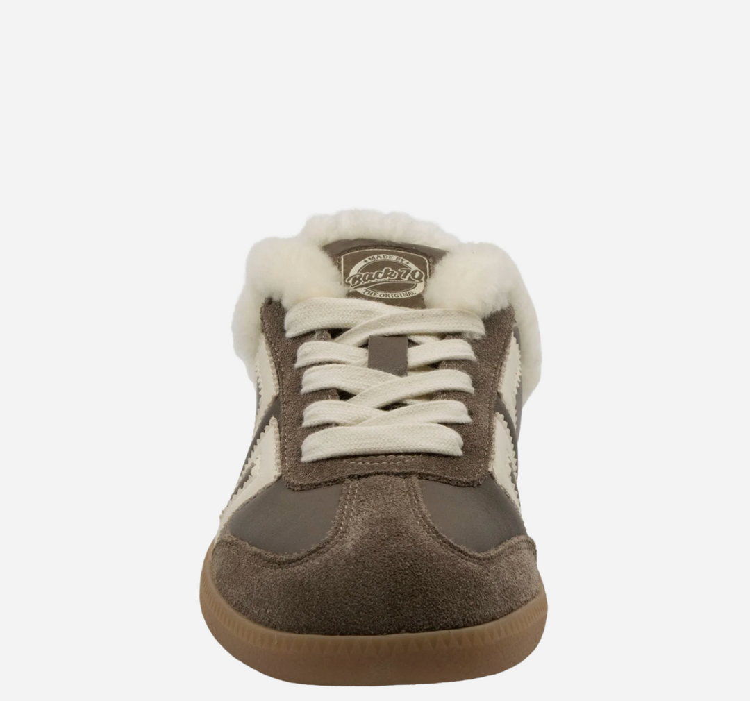 Back 70 Easter FL Backless Sneakers