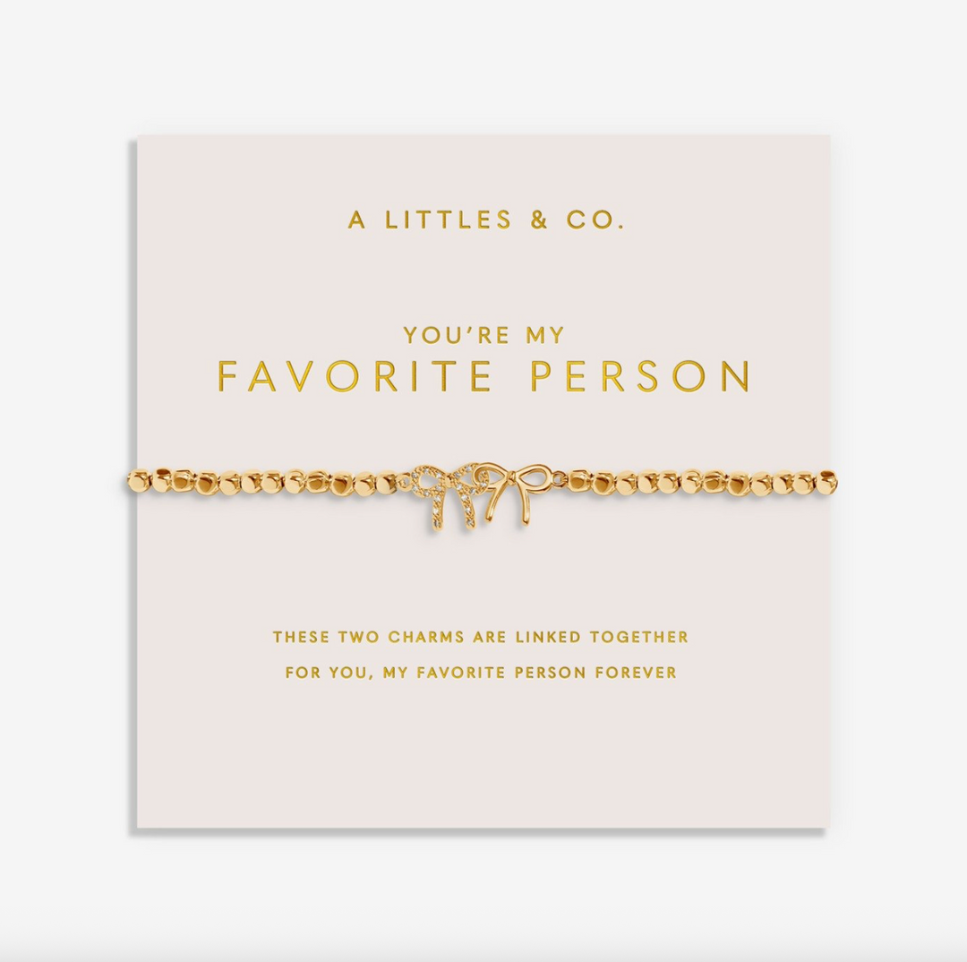 ALC Forever Yours Bracelet Collection