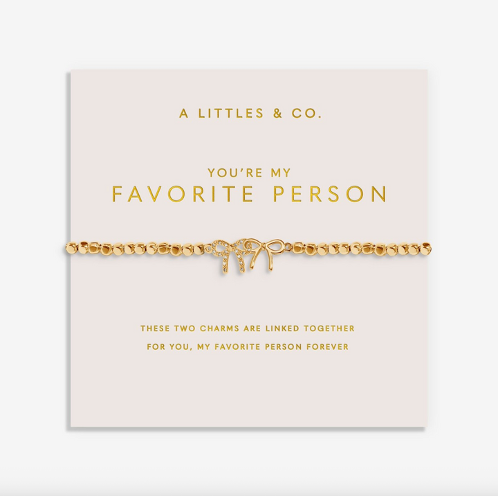 ALC Forever Yours Bracelet Collection