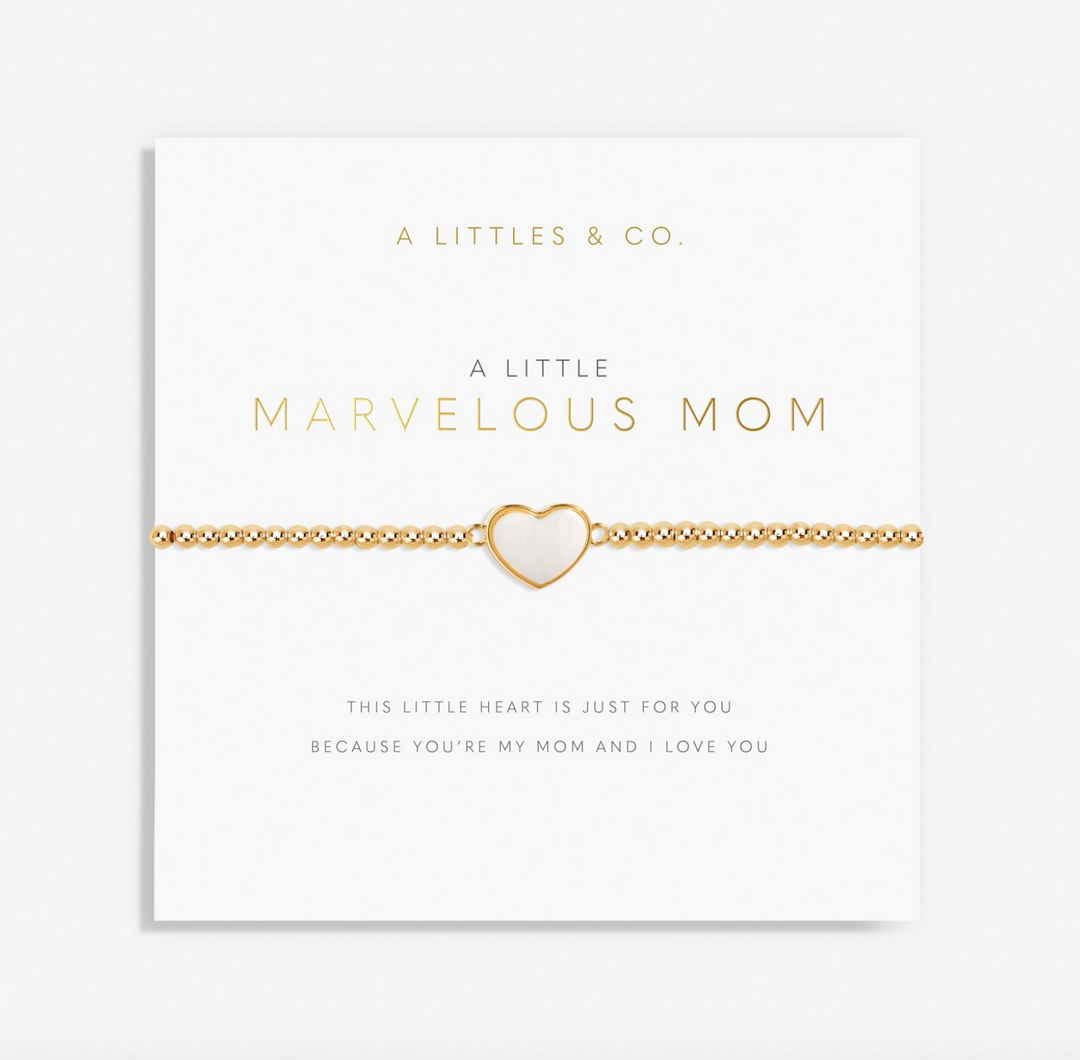 ALC Little Moments Bracelets